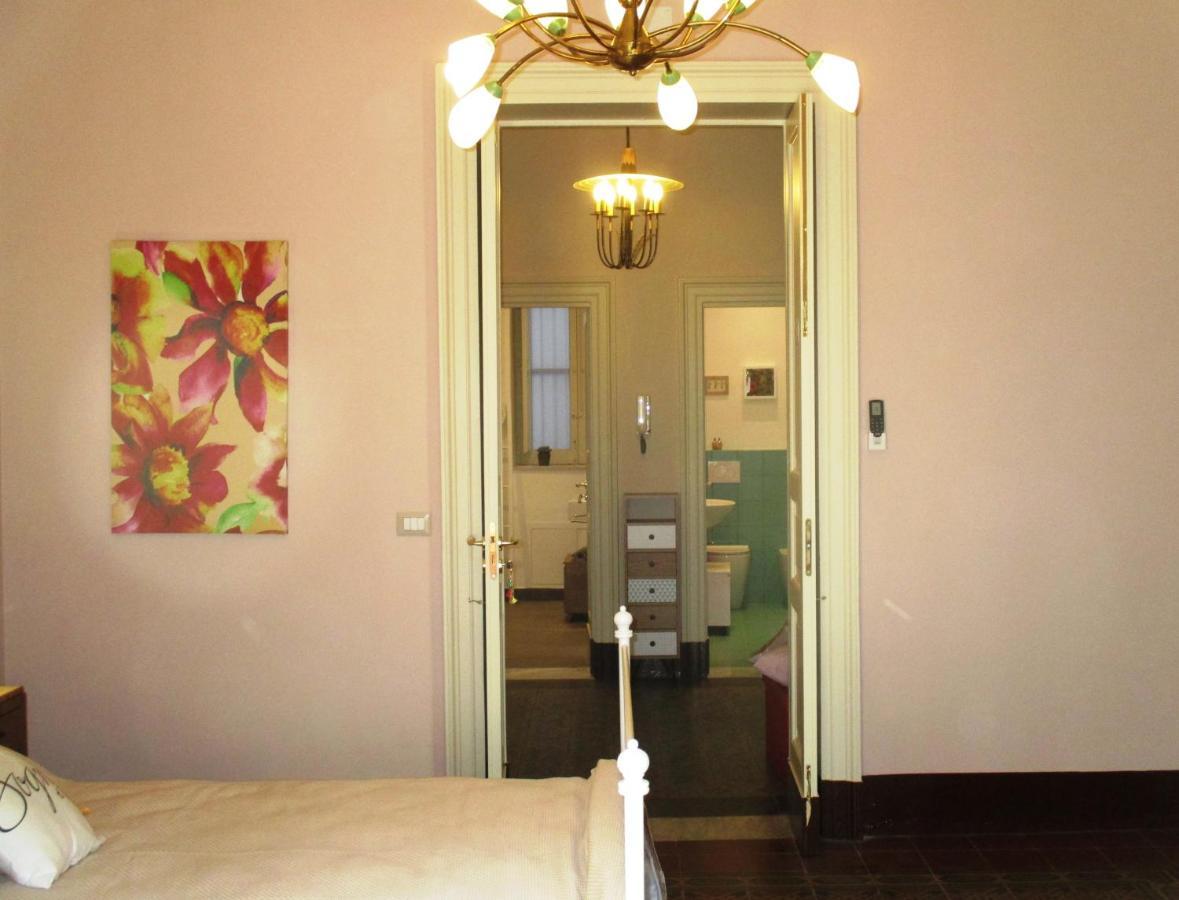 Habitación Doble con balcón